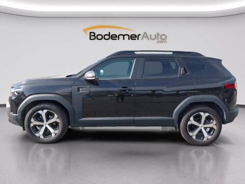 Duster Hybrid 140 Journey 2025 occasion 50000 Saint-L&ocirc;