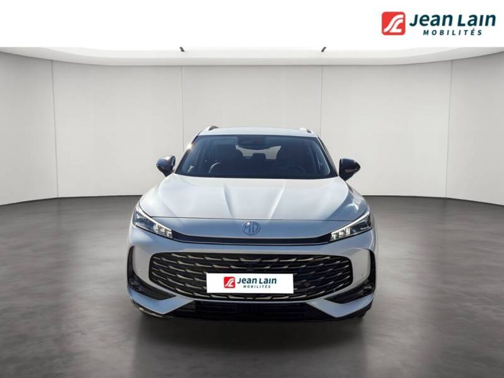 MG.EHS EHS 1.5 Hybrid+ 224 ch Luxury 2026 occasion 38170 Seyssinet-Pariset