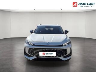 MG.EHS EHS 1.5 Hybrid+ 224 ch Luxury 2026 occasion 38170 Seyssinet-Pariset