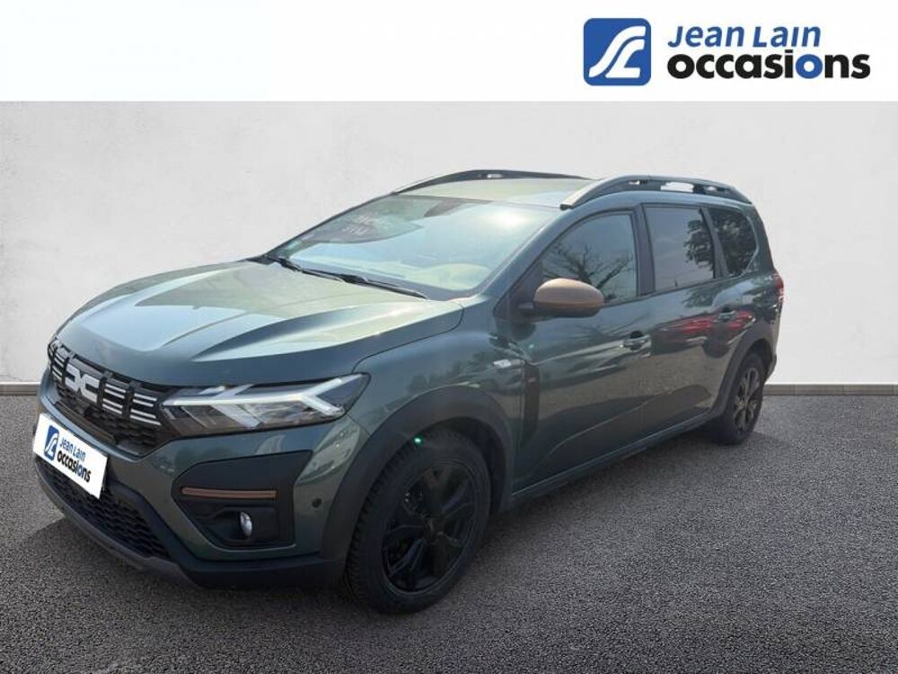 Jogger TCe 110 7 places Extreme + 2023 occasion 38300 Bourgoin-Jallieu