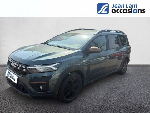 Dacia Jogger TCe 110 7 places Extreme + 2023 occasion Bourgoin-Jallieu 38300