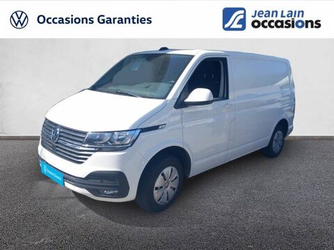 Volkswagen Transporter TRANSPORTER 6.1 VAN L1H1 2.0 TDI 150 DSG7 BUSINESS PLUS 2024 occasion Albertville 73200