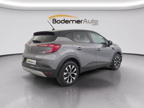 Captur TCe 100 GPL Evolution 2023 occasion 29900 Concarneau