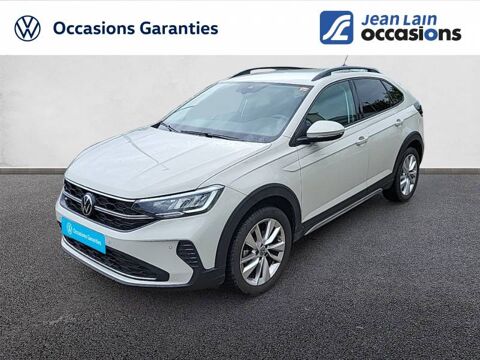 Volkswagen Taigo 1.0 TSI 116 DSG7 VW Edition 2025 occasion Margencel 74200