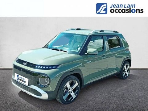 Hyundai Inster 49 kWh Creative 2025 occasion Domancy 74700