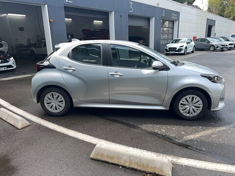 Yaris Hybride 116h Collection 2022 occasion 29150 Ch&acirc;teaulin