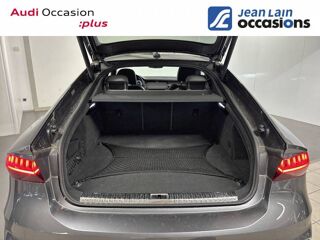 A7 Sportback 55 TFSIe 367 S tronic 7 Quattro Competition 2021 occasion 01170 Cessy