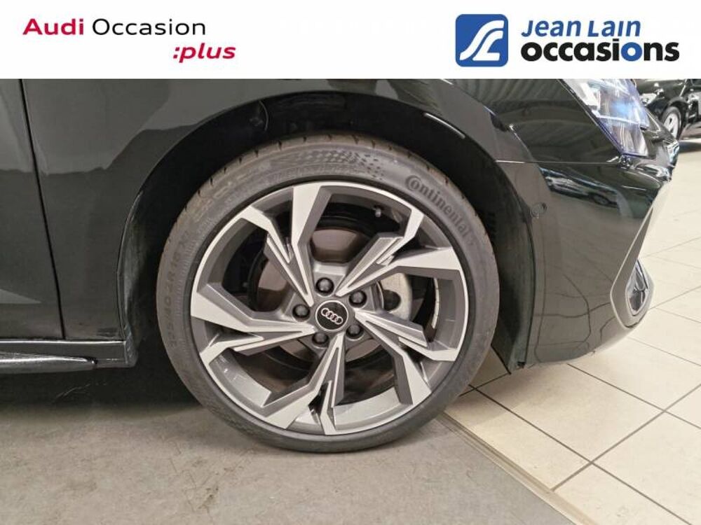 A3 Sportback TDI 150 S tronic 7 S line 2025 occasion 73290 La Motte-Servolex