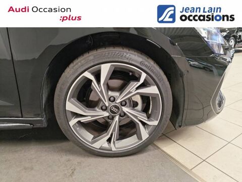 A3 Sportback TDI 150 S tronic 7 S line 2025 occasion 73290 La Motte-Servolex