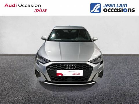 A3 Sportback 30 TFSI Mild Hybrid 110 S tronic 7 Design 2024 occasion 74200 Margencel