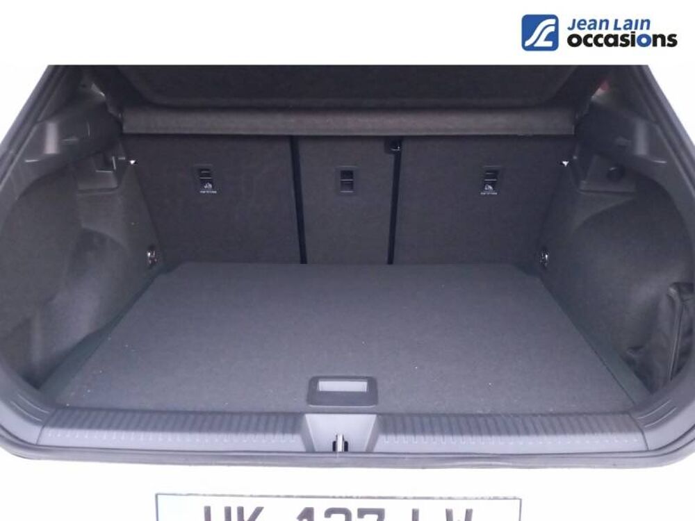 T-ROC T-Roc 1.5 eTSI Hybrid 150 ch DSG7 R-Line 2026 occasion 74200 Margencel
