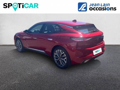 DS4 DS 4 Hybride E-Tense 225 EAT8 Trocadero 2022 occasion 01170 Cessy