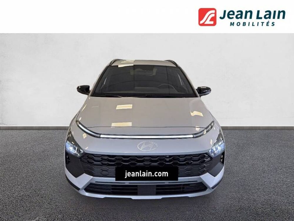 Bayon 1.0 T-GDi 90 DCT-7 Ultime Edition 2026 occasion 74700 Domancy