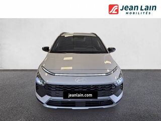 Bayon 1.0 T-GDi 90 DCT-7 Ultime Edition 2026 occasion 74700 Domancy