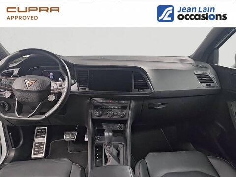 Ateca 1.5 TSI 150ch DSG7 V 2025 occasion 38300 Bourgoin-Jallieu