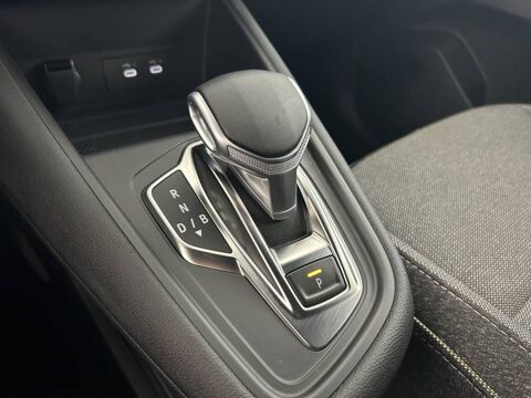 Symbioz E-Tech full hybrid 145 Techno 2025 occasion 29000 Quimper