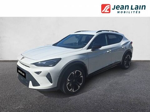 Annonce voiture Cupra Formentor 47990 €