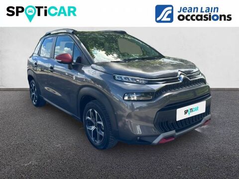 C3 Aircross PureTech 130 S&S EAT6 C-Series 2022 occasion 01170 Cessy