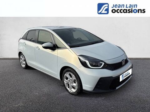 Jazz e:HEV 1.5 i-MMD Advance 2024 occasion 74700 Sallanches