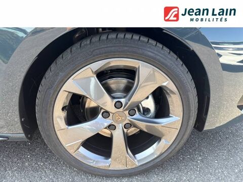 Leon Sportstourer 1.5 eTSI Hybrid 150 ch DSG7 V 2026 occasion 74200 Margencel