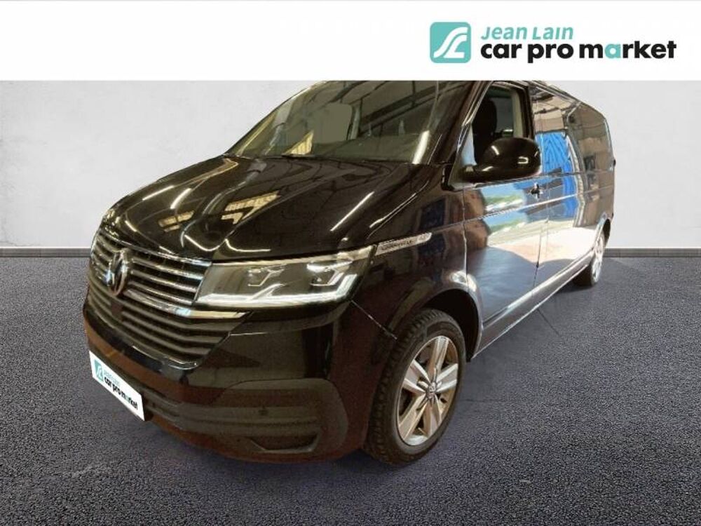 Caravelle 6.1 2.0 TDI 204 BMT Longue DSG7 4Motion Confortlin 2022 occasion 38530 Pontcharra
