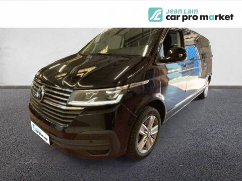 Volkswagen Caravelle 6.1 2.0 TDI 204 BMT Longue DSG7 4Motion Confortlin 2022 occasion Pontcharra 38530