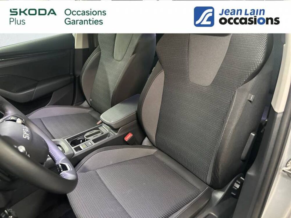 Octavia Combi 2.0 TDI 150 ch SCR DSG7 Selection 2025 occasion 01170 Cessy