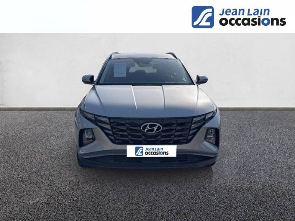 Tucson 1.6 T-GDI 265 HTRAC Plug-in BVA6 Business 2024 occasion 38170 Seyssinet-Pariset