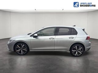 Golf 1.5 TSI EVO2 116 BVM6 VW Edition 2025 occasion 38170 Seyssinet-Pariset