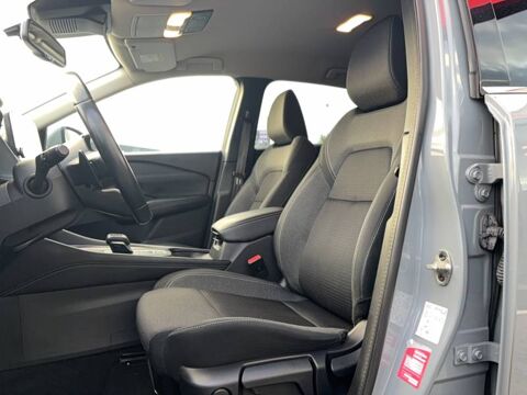 Qashqai Mild Hybrid 158 ch Xtronic N-Style 2022 occasion 56850 Caudan