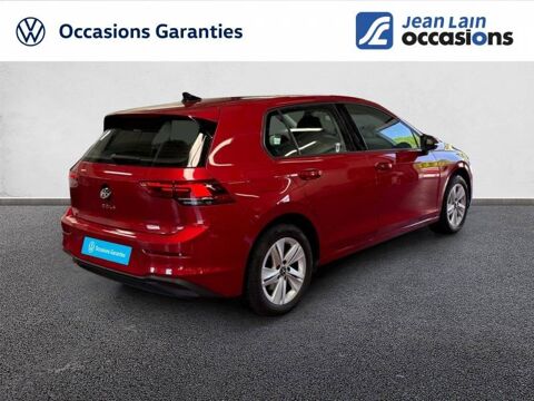Golf 1.0 TSI OPF 110 BVM6 Life 2022 occasion 73300 Saint-Jean-de-Maurienne