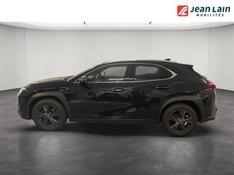 UX 250h 2WD Luxe 2023 occasion 38130 &Eacute;chirolles