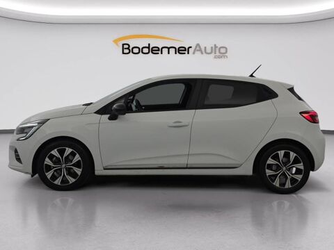 Clio E-Tech full hybrid 145 Evolution 2023 occasion 22600 Loud&eacute;ac