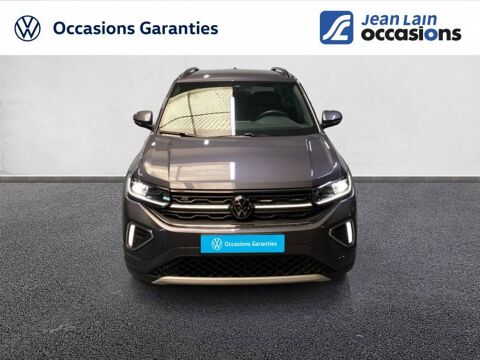 T-Cross 1.0 TSI 116 Start/Stop DSG7 R-Line Edition 2025 occasion 74600 Seynod