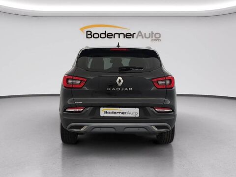 Kadjar Blue dCi 115 EDC Intens 2020 occasion 14200 H&eacute;rouville-Saint-Clair
