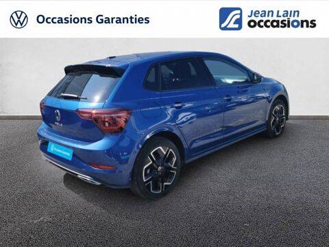 Polo 1.0 TSI 116 S&S DSG7 R-Line Edition 2025 occasion 04130 Volx