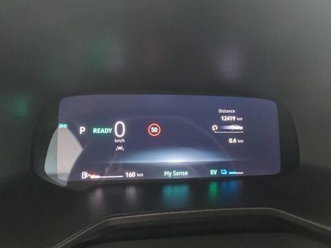 Clio E-Tech full hybrid 145 ch GSR2 Esprit Alpine 2024 occasion 22200 Guingamp