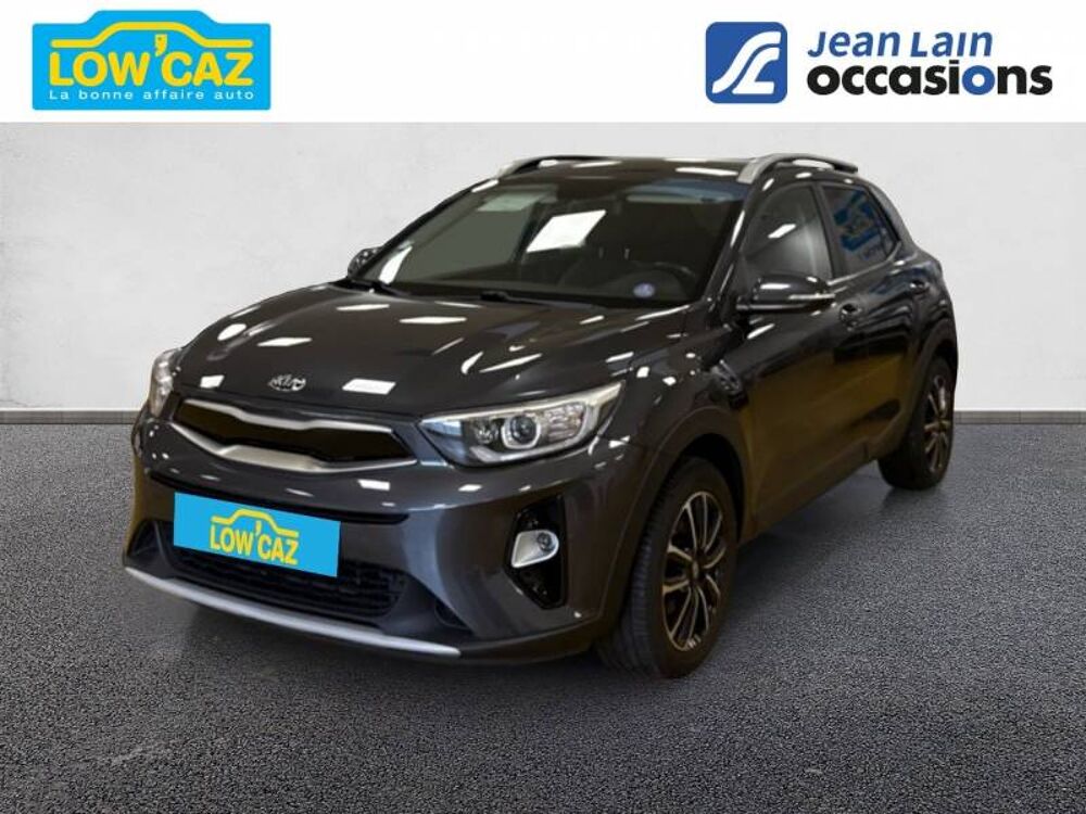 Stonic 1.0 T-GDi 120 ch Launch Edition 2018 occasion 38360 Sassenage