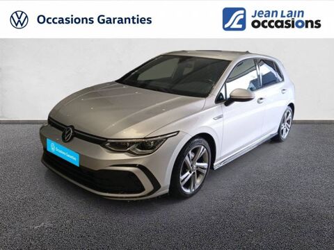 Volkswagen Golf 1.5 eTSI OPF 150 DSG7 R-Line 1st 2021 occasion Albertville 73200