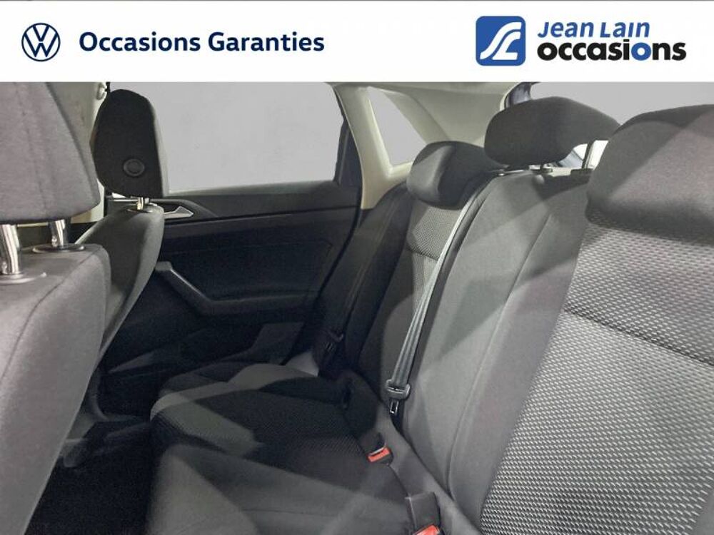Polo 1.0 TSI 95 S&S BVM5 2023 occasion 73290 La Motte-Servolex