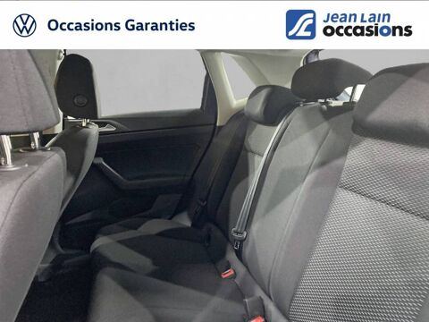 Polo 1.0 TSI 95 S&S BVM5 2023 occasion 73290 La Motte-Servolex