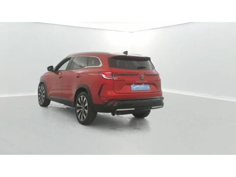 Espace E-Tech full hybrid 200 5pl Techno 2025 occasion 61000 Alen&ccedil;on
