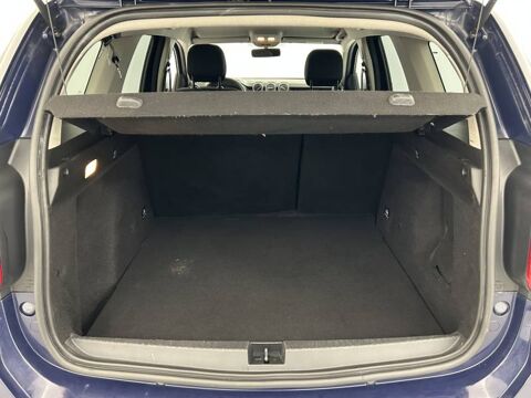 Duster Blue dCi 115 4x2 Prestige 2021 occasion 50000 Saint-L&ocirc;