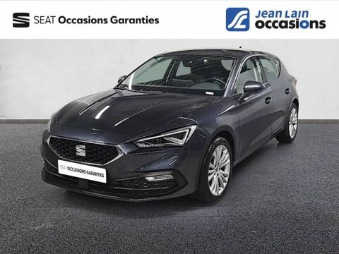 Annonce voiture Seat Leon 23690 €