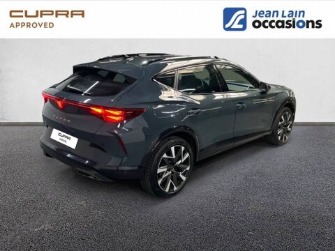 Formentor 1.5 eTSI Hybrid 150 ch DSG7 V 2024 occasion 74600 Seynod