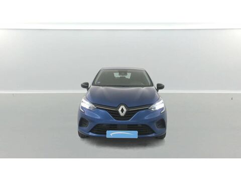 Clio TCe 90 Equilibre 2023 occasion 29200 Brest