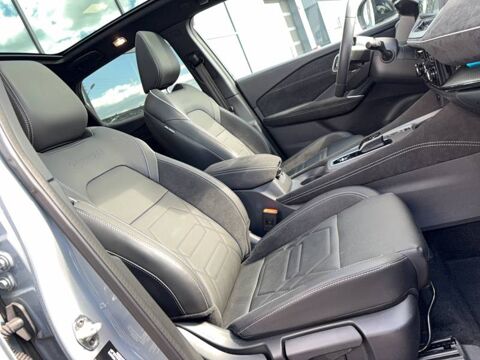 Qashqai e-Power 190 ch N-Design 2025 occasion 56850 Caudan