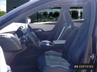 DS7 DS 7 Hybride Rechargeable E-Tense 225 EAT8 Jules Verne 2026 occasion 38300 Bourgoin-Jallieu