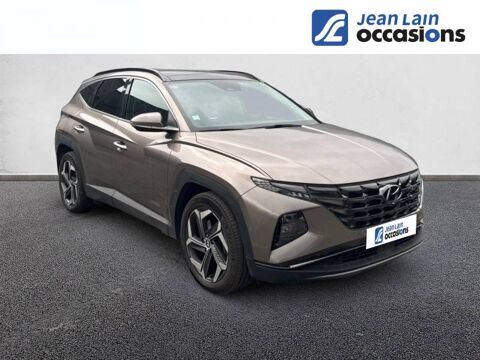 Tucson 1.6 T-GDI 265 HTRAC Plug-in BVA6 Executive 2021 occasion 74700 Sallanches