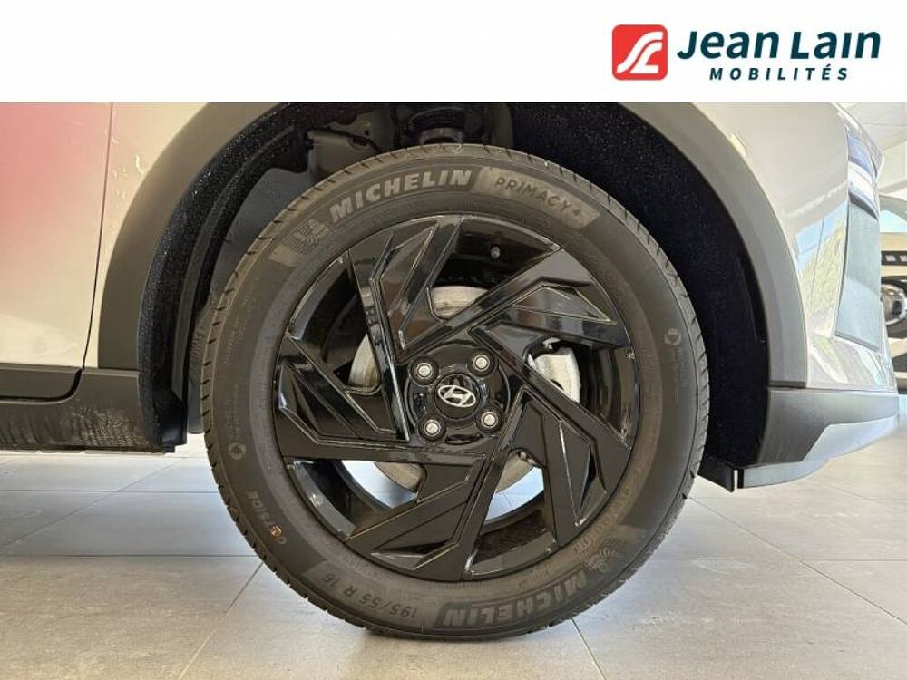 Bayon 1.0 T-GDi 90 DCT-7 Ultime Edition 2026 occasion 74700 Domancy